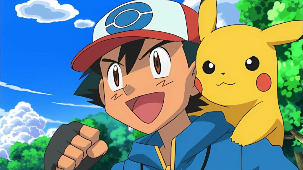 Pokemon