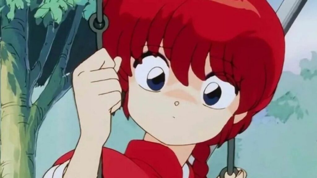Ranma ½