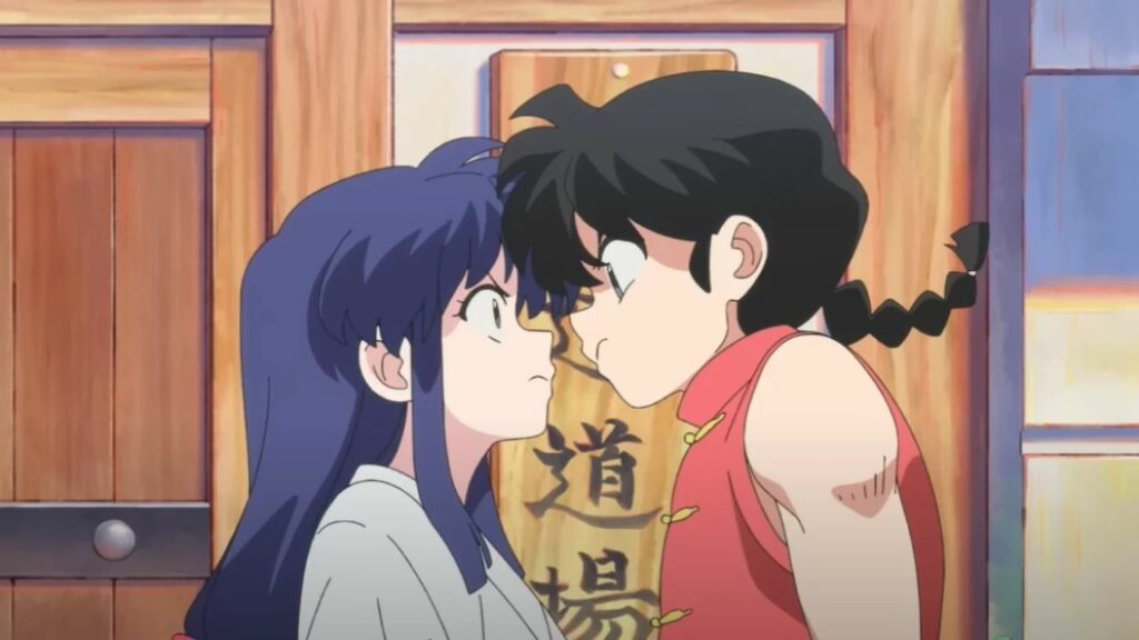 Ranma ½