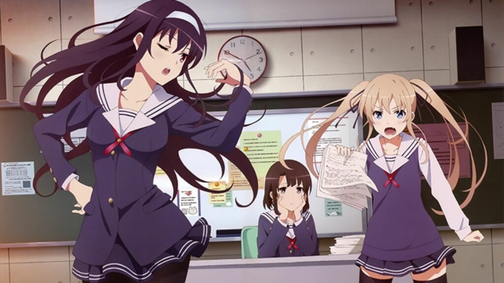 Saekano