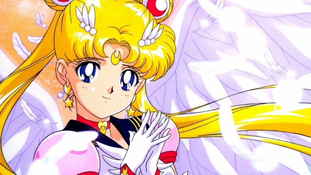 Sailor Moon