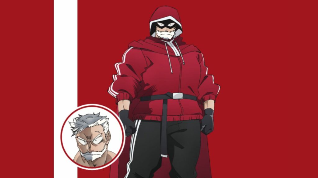 Santa Claus
