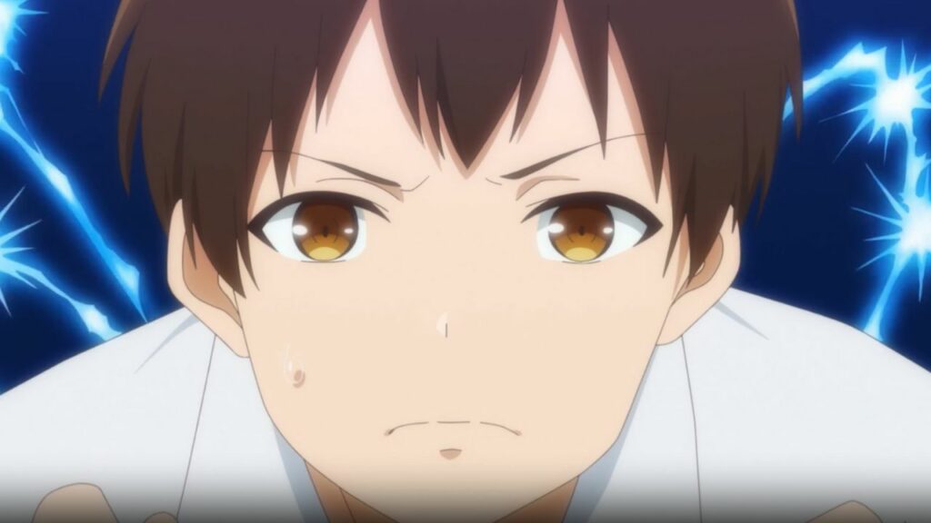 Sawaranaide Kotesashi-kun