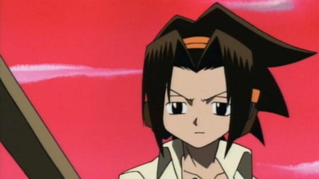 Shaman King