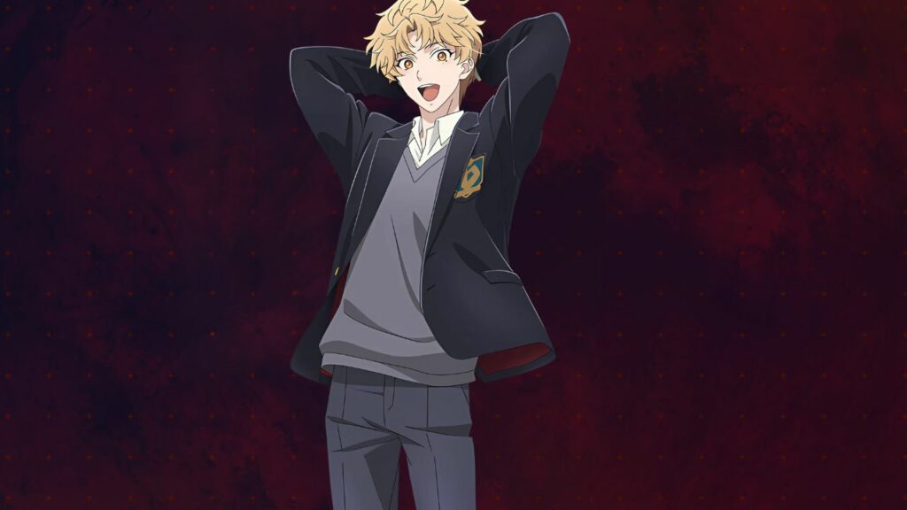 Shion