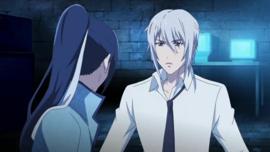 Spiritpact