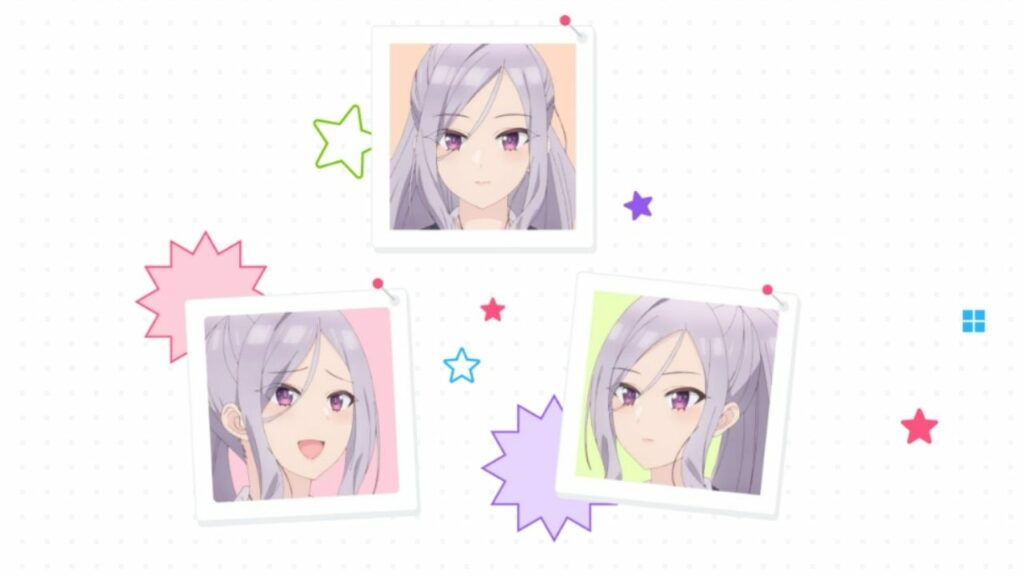 Sumire Kageishi