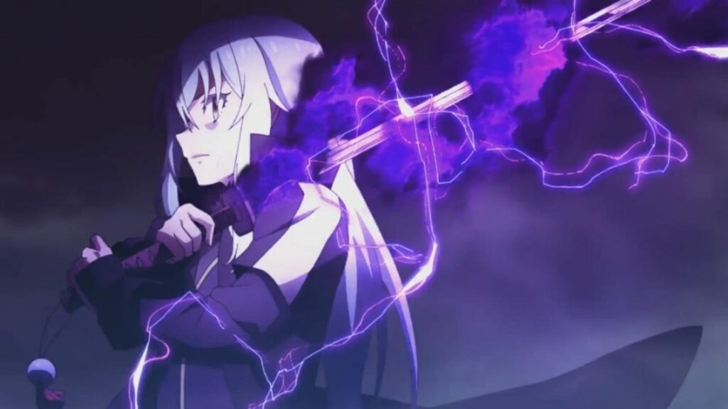 That Time I Got Reincarnated as a Slime