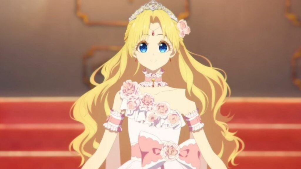 The Fated Magical Princess_ Who Made Me a Princess
