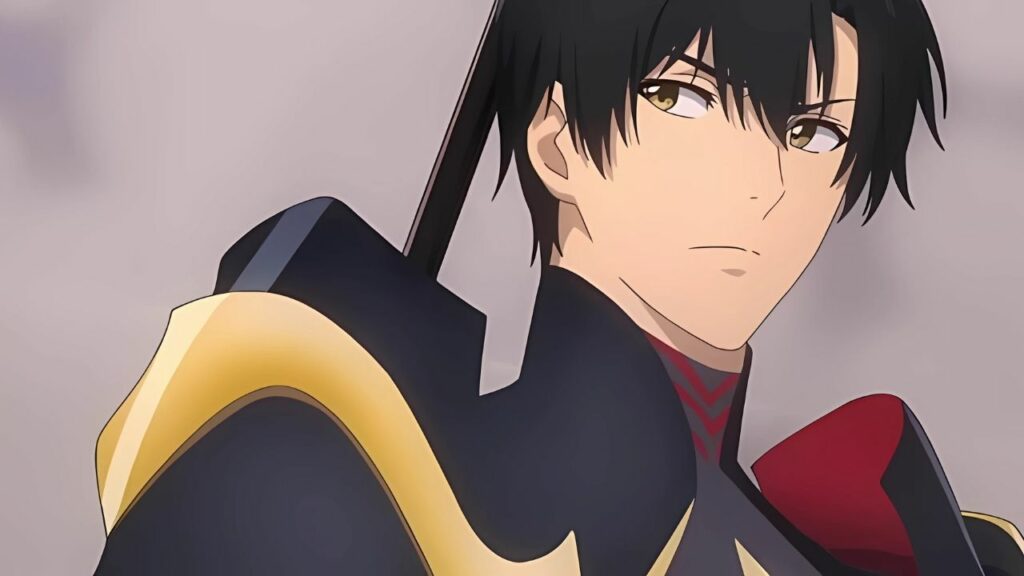 The Kings Avatar