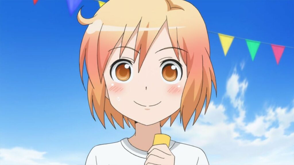 The Troubled Life of Miss Kotoura