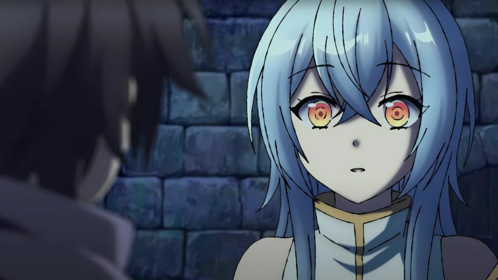 There was a Cute Girl in the Hero's Party, so I Tried Confessing to Her