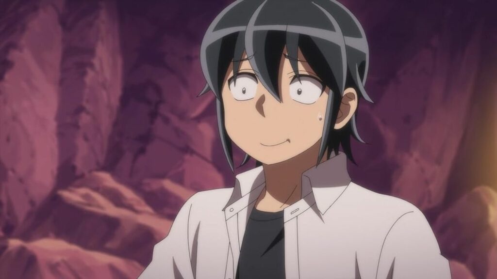 Tsukimichi Moonlit Fantasy