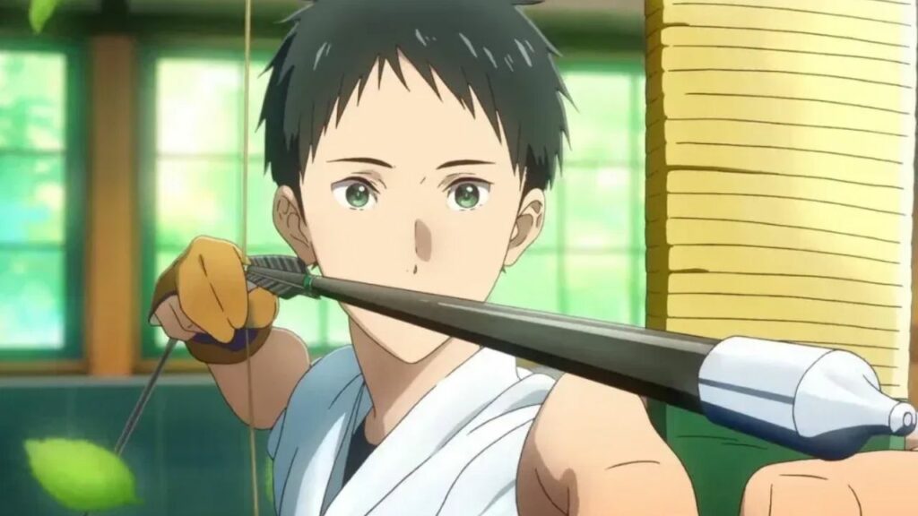 Tsurune