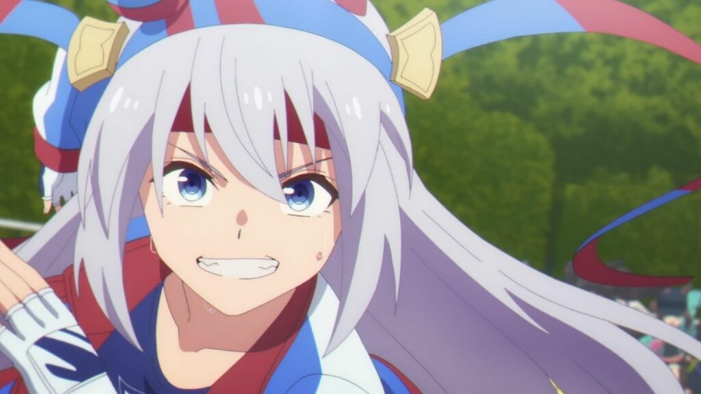 Uma Musume: Cinderella Gray