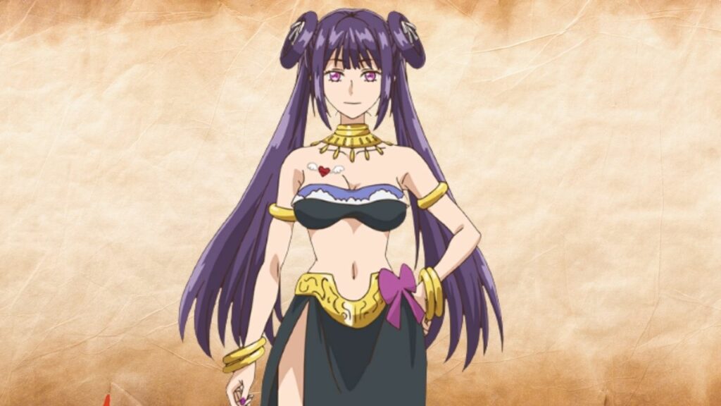 Veronica