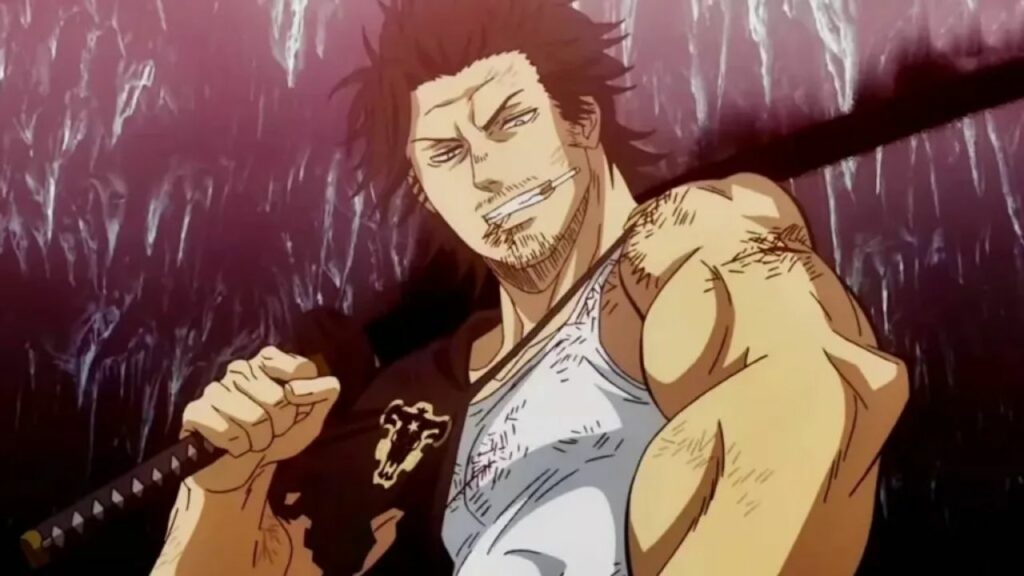 Yami Sukehiro