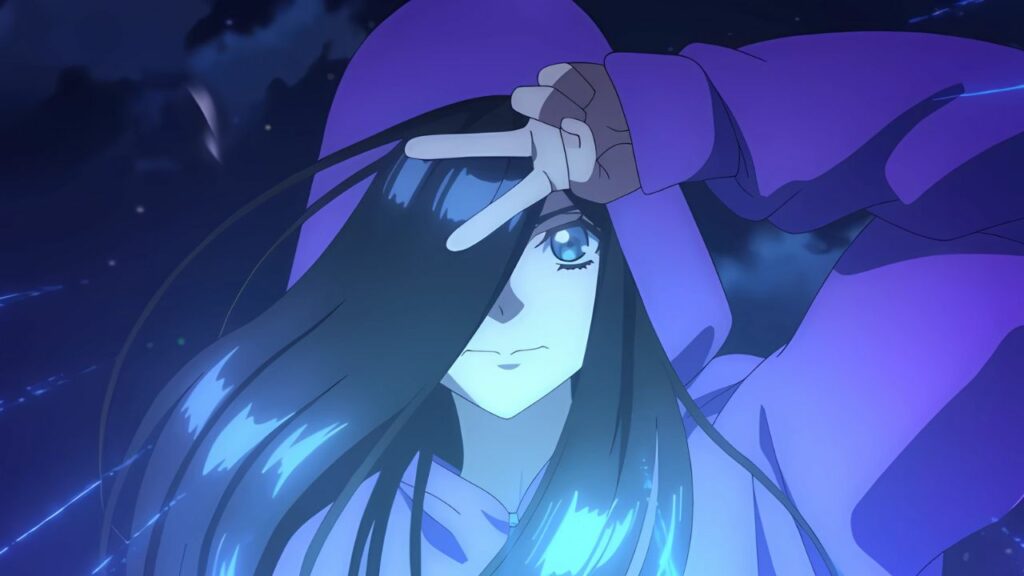 Zenshuu