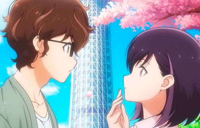 365 Days To The Wedding