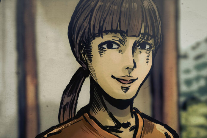 7 animes de terror que você precisa assistir