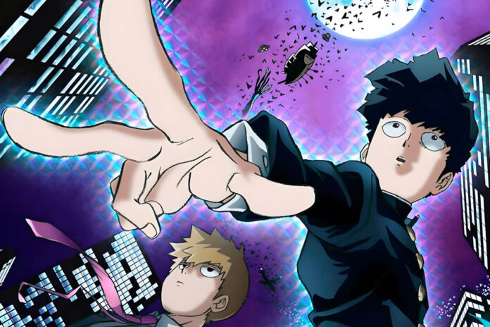 7 animes disponíveis na Netflix que você precisa assistir