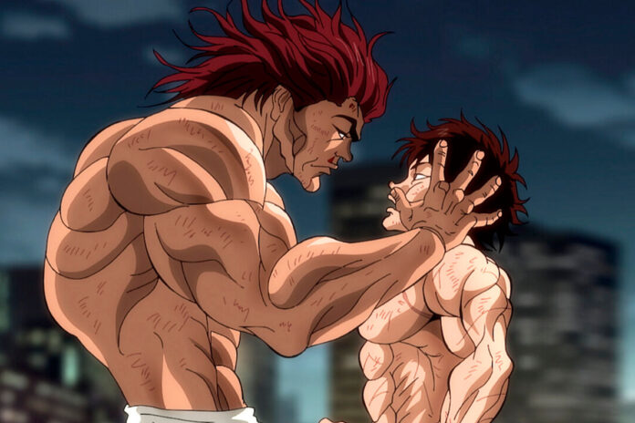 7 animes pouco conhecidos que valem a pena assistir