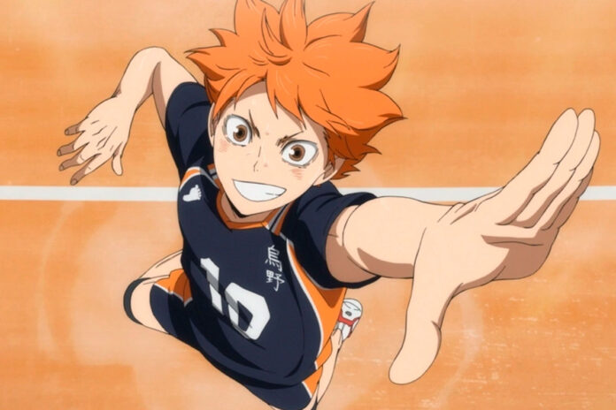 7 animes sobre futebol e outros esportes