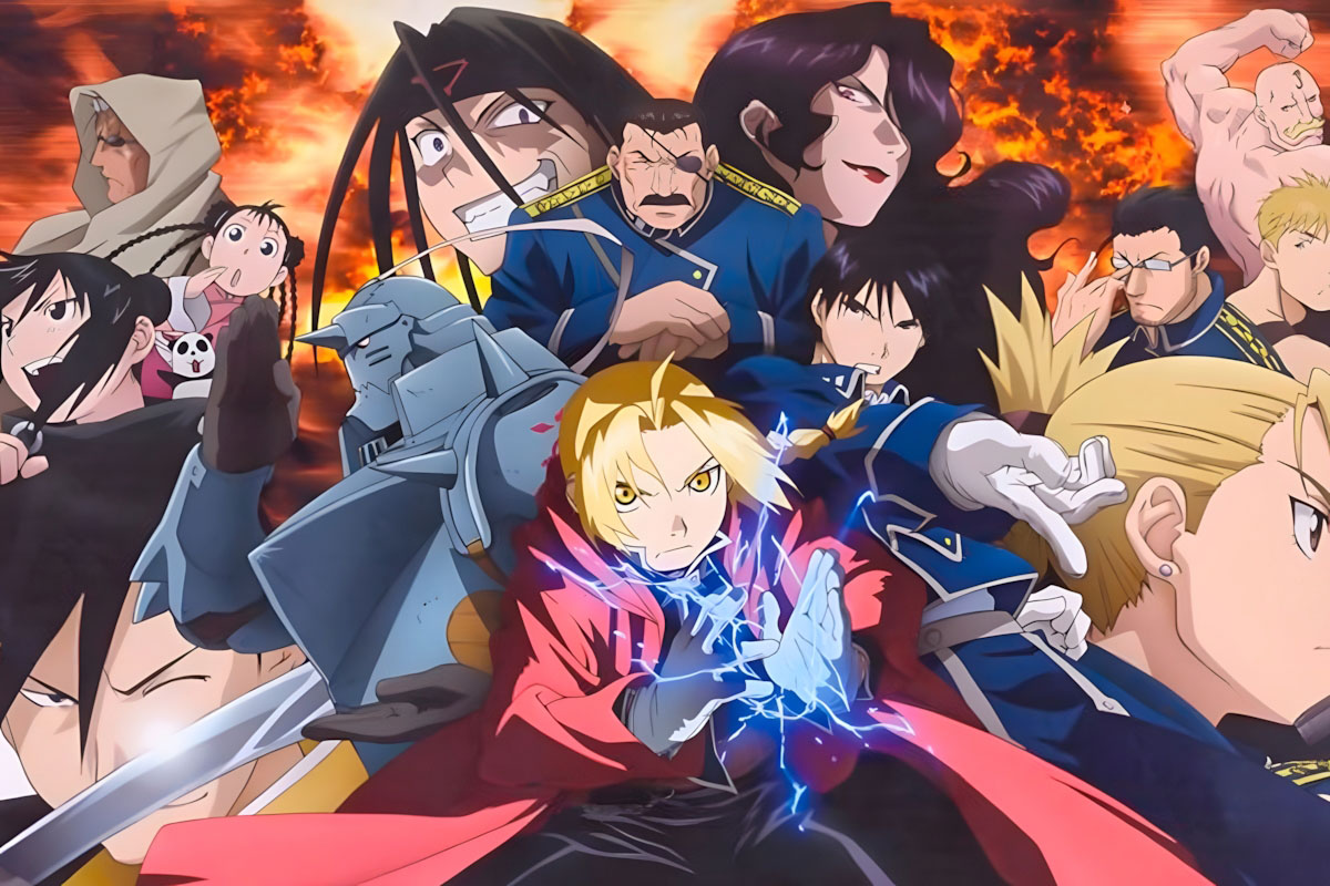 7 melhores animes famosos para iniciantes