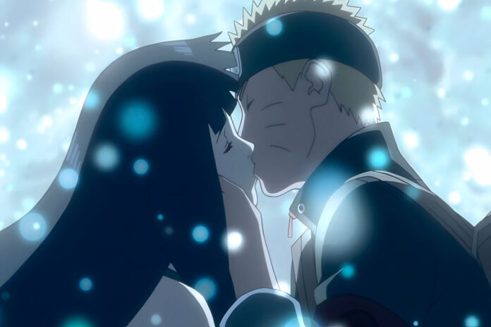 7 melhores casais dos animes