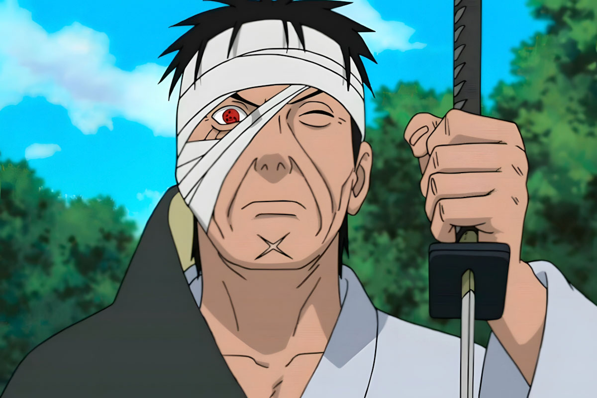 7 personagens mais odiados dos animes