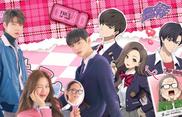 Animes doramas