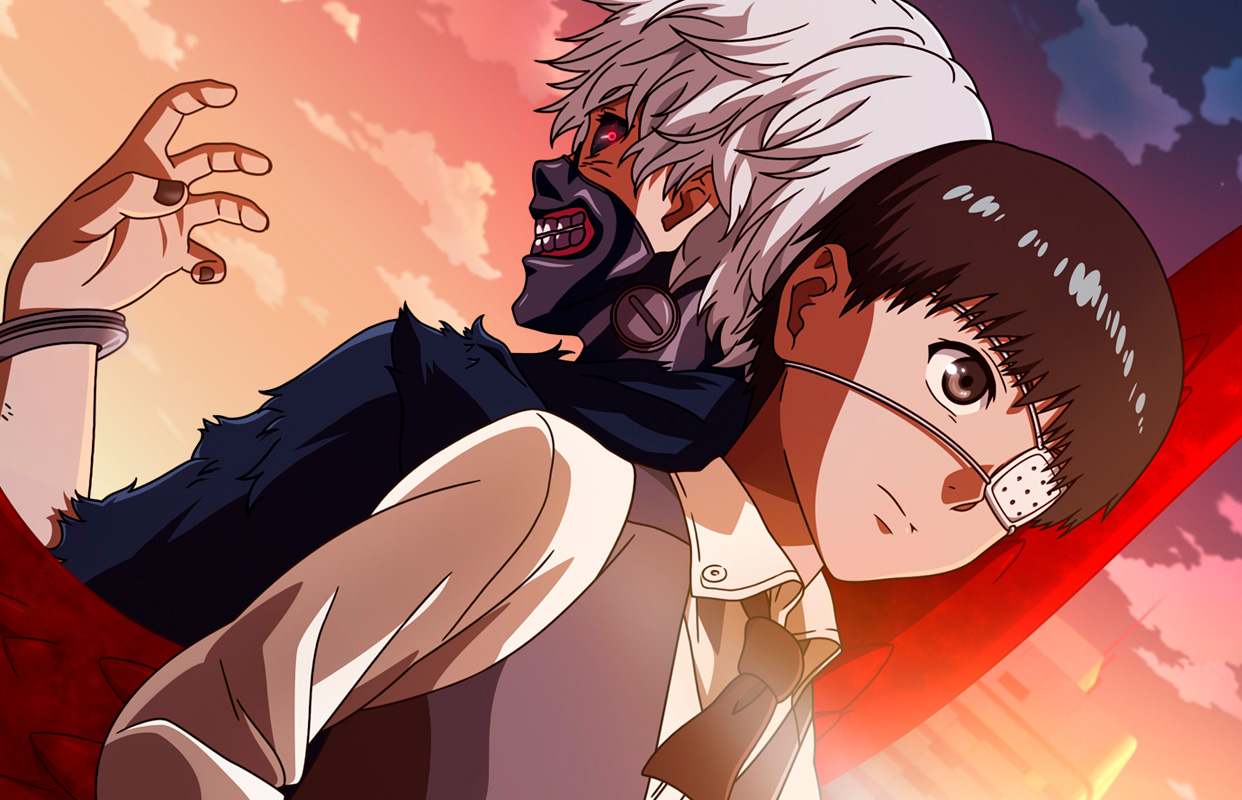 Animes que não são tão bons como dizem