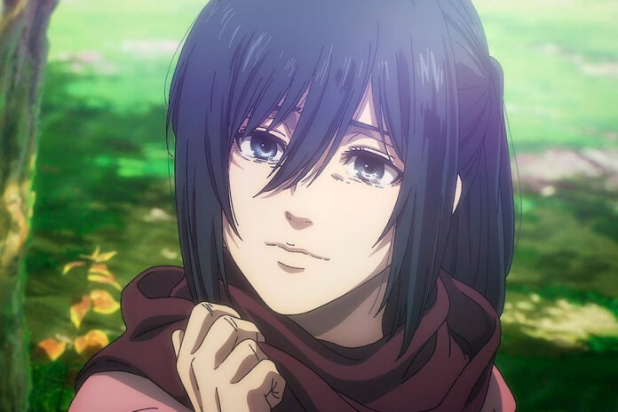 Attack on Titan diferença do final do anime e do mangá