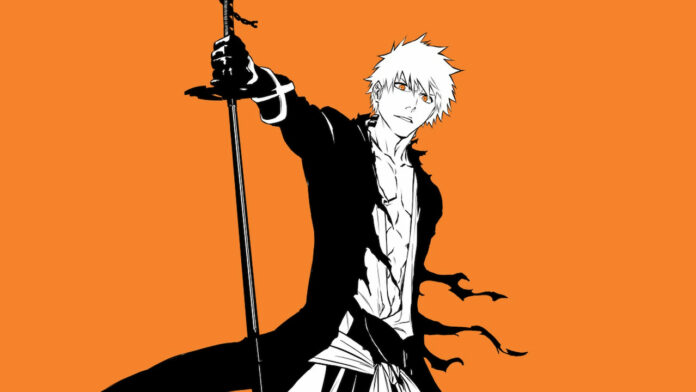 Bleach Thousand-Year Blood War part 3
