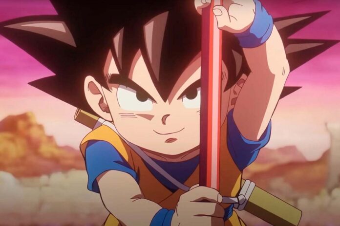 Dragon Ball Daima 2º episódio Resumo e onde assistir