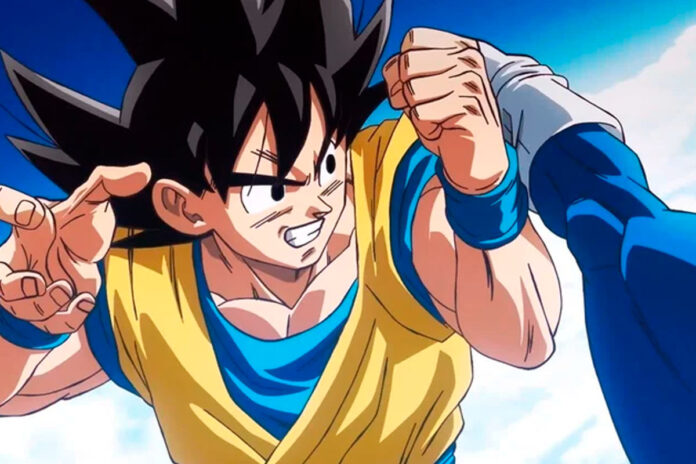 Dragon Ball Daima episódio 4 resumo e onde assistir