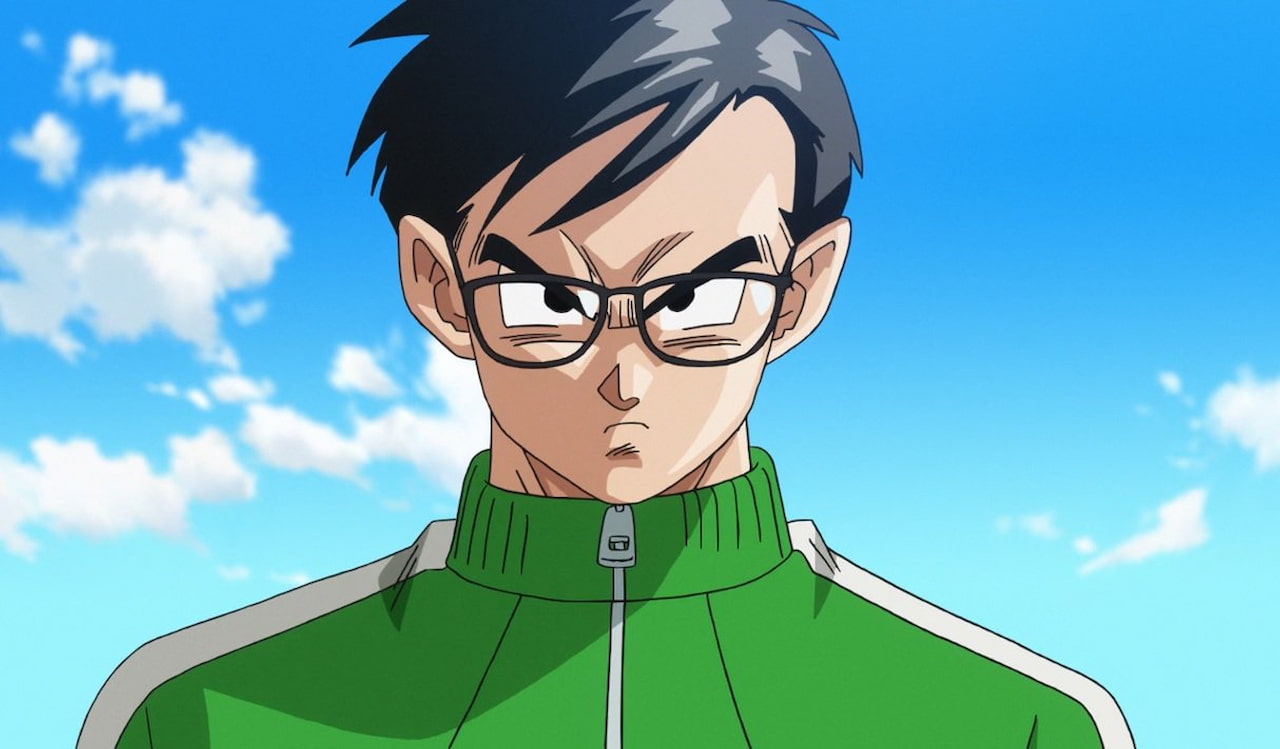 Gohan Dragon Ball