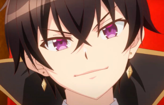 I'm the Evil Lord of an Intergalactic Empire!