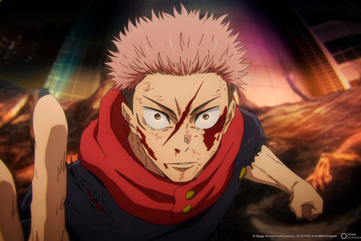 Jujutsu Kaisen Entenda os níveis das maldições e como elas funcionam