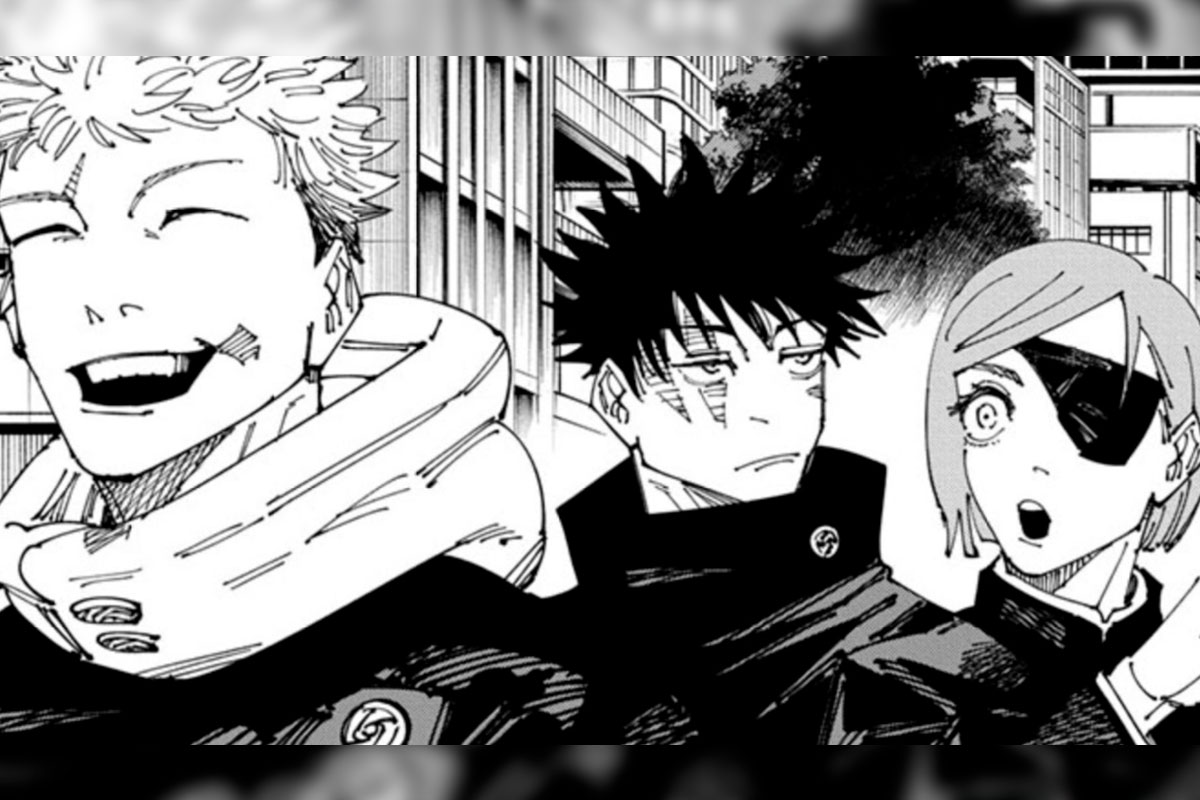 Jujutsu Kaisen vai continuar após o final do mangá