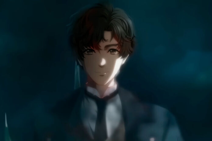 Lord of the mysteries estreia em 2025, saiba mais sobre o anime