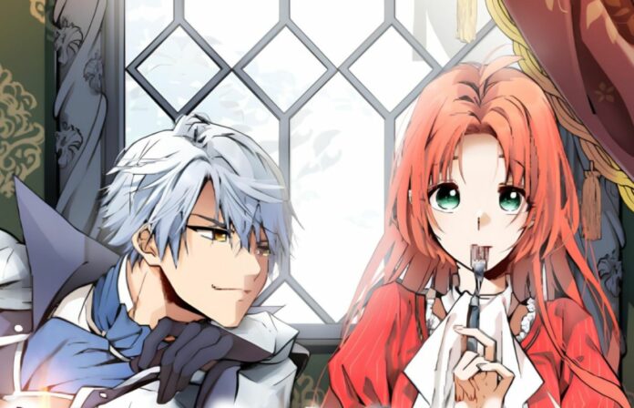 Pass the Monster Meat Milady