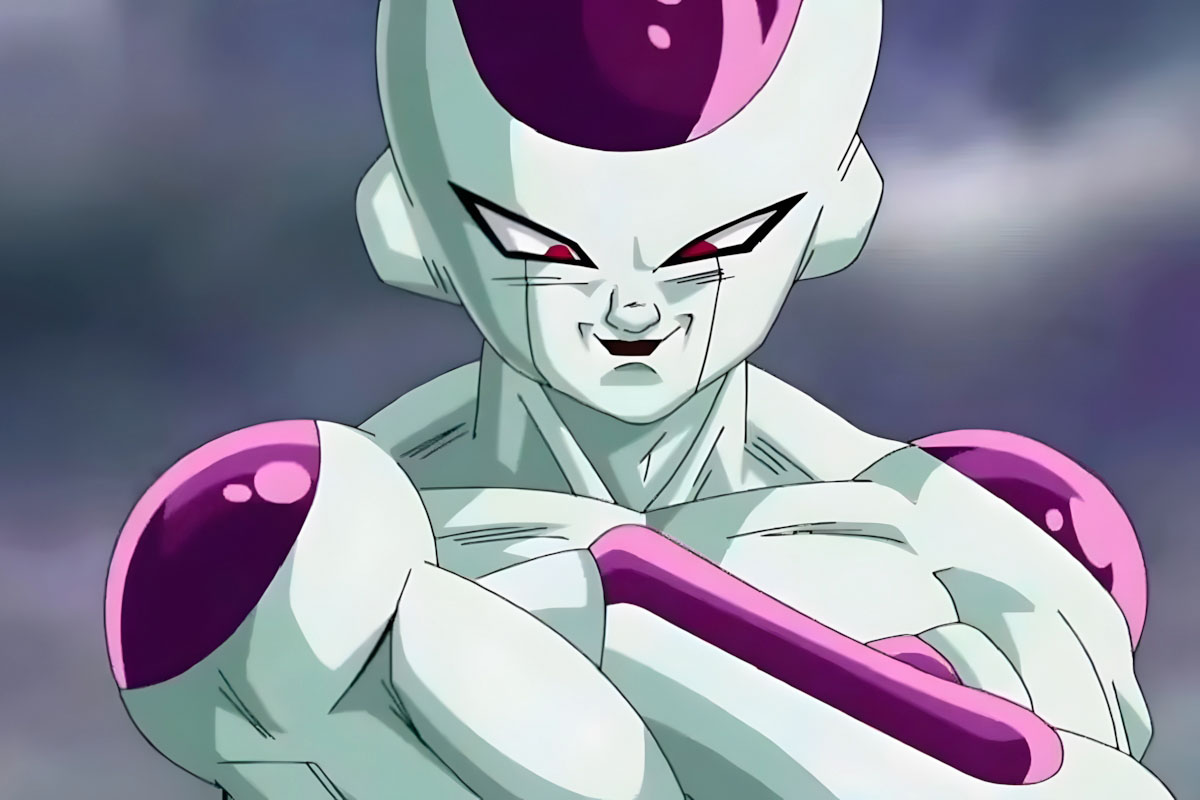 Vilões dos animes que pareciam invencíveis