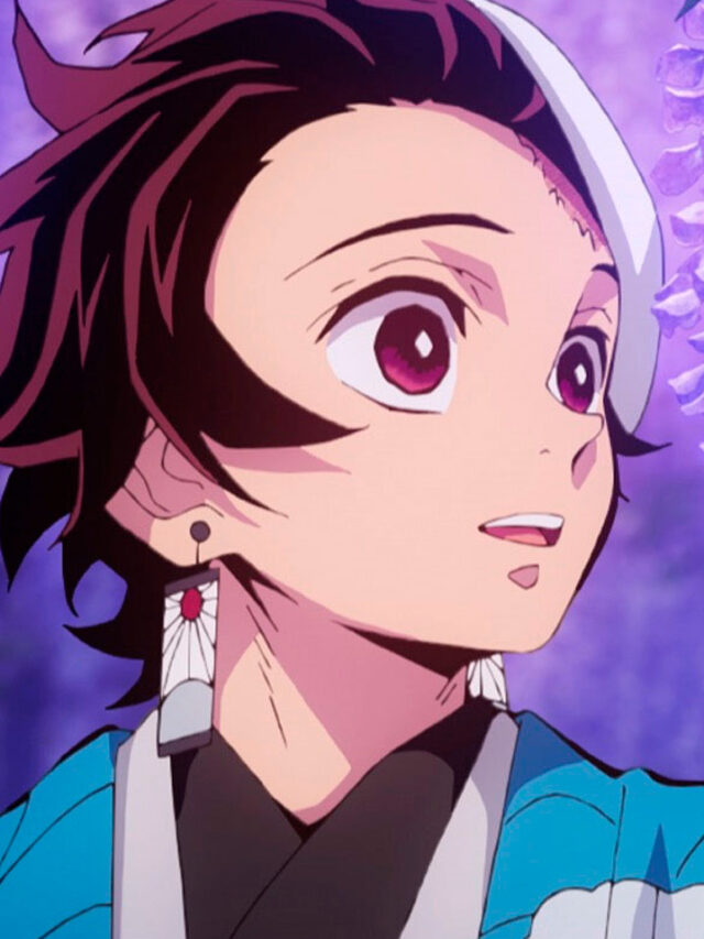 Melhores animes dos ultimos 5 anos