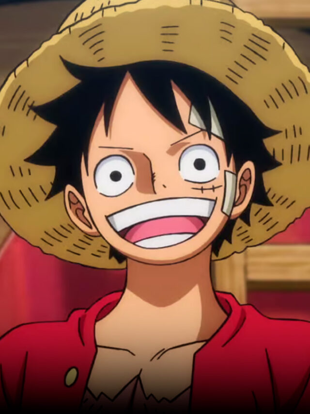 Personagens que vimos crescer