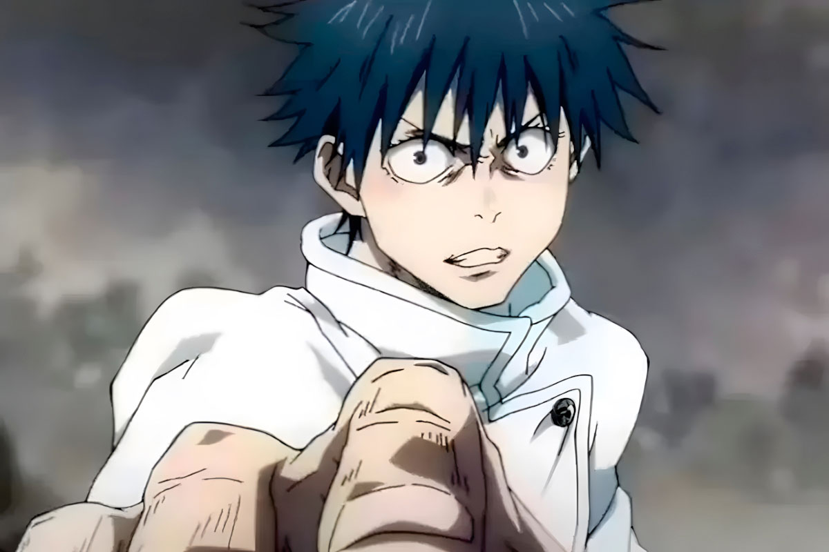 jujutsu Kaisen Yuta Okkotsu retornará na 3ª temporada