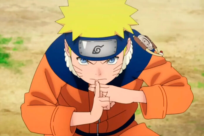 10 Personagens mais populares de Naruto, segundo pesquisa oficial
