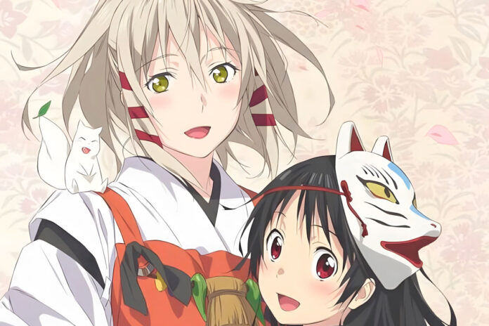 10 animes sobre mitologia