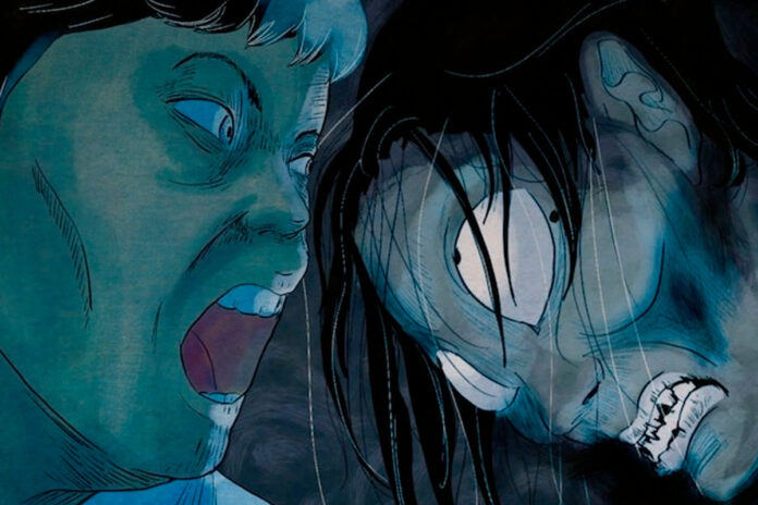 14ª temporada de Theatre of Darkness Yamishibai ganha data de lançamento