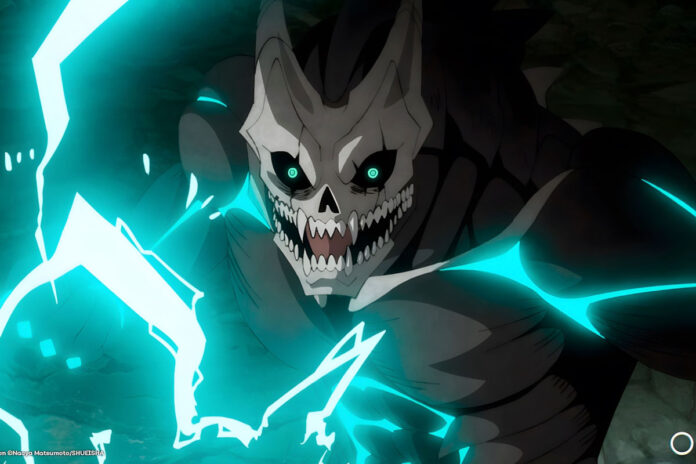 7 animes mais aguardados para 2025